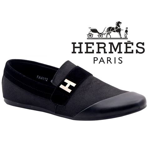 Hermes Shoes Pictures, Images and Stock Photos